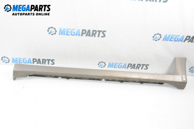 Außenschwelle for Mitsubishi Outlander I SUV (03.2001 - 12.2006), 5 türen, suv, position: rechts