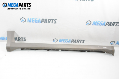 Außenschwelle for Mitsubishi Outlander I SUV (03.2001 - 12.2006), 5 türen, suv, position: links
