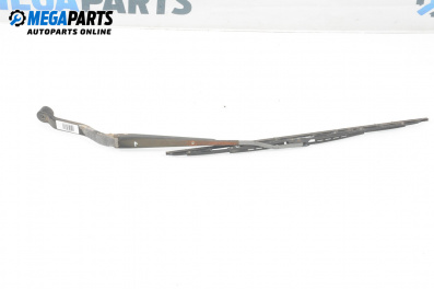 Front wipers arm for Mitsubishi Outlander I SUV (03.2001 - 12.2006), position: left