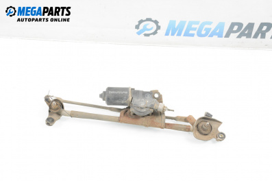 Motor scheibenwischer, vorne for Mitsubishi Outlander I SUV (03.2001 - 12.2006), suv, position: vorderseite