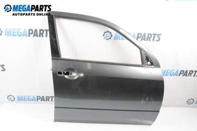Ușă for Mitsubishi Outlander I SUV (03.2001 - 12.2006), 5 uși, suv, position: dreaptă - fața