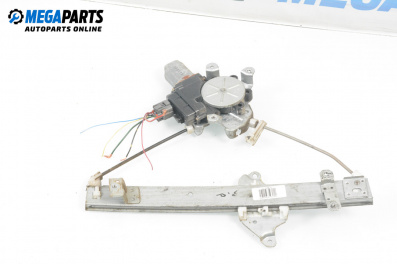 Antrieb el. fensterheber for Mitsubishi Outlander I SUV (03.2001 - 12.2006), 5 türen, suv, position: rechts, rückseite