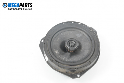 Lautsprecher for Mitsubishi Outlander I SUV (03.2001 - 12.2006)
