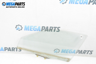 Window for Mitsubishi Outlander I SUV (03.2001 - 12.2006), 5 doors, suv, position: front - left