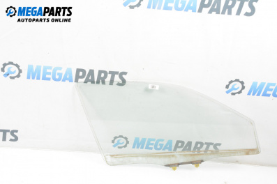 Window for Mitsubishi Outlander I SUV (03.2001 - 12.2006), 5 doors, suv, position: front - right
