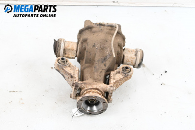 Differential for Mitsubishi Outlander I SUV (03.2001 - 12.2006) 2.0 4WD (CU2W), 136 hp