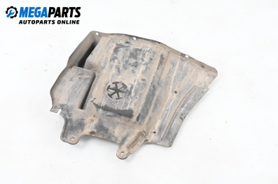 Skid plate for Mitsubishi Outlander I SUV (03.2001 - 12.2006)