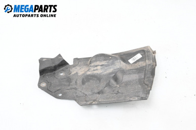 Skid plate for Mitsubishi Outlander I SUV (03.2001 - 12.2006)