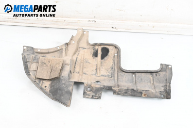 Skid plate for Mitsubishi Outlander I SUV (03.2001 - 12.2006)