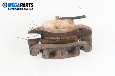Etrier de frână for Mitsubishi Outlander I SUV (03.2001 - 12.2006), position: dreaptă - fața