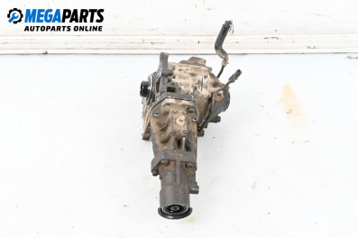 Differential for Mitsubishi Outlander I SUV (03.2001 - 12.2006) 2.0 4WD (CU2W), 136 hp