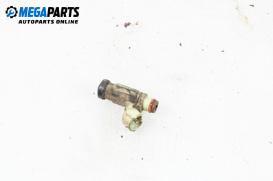 Benzineinspritzdüse for Mitsubishi Outlander I SUV (03.2001 - 12.2006) 2.0 4WD (CU2W), 136 hp