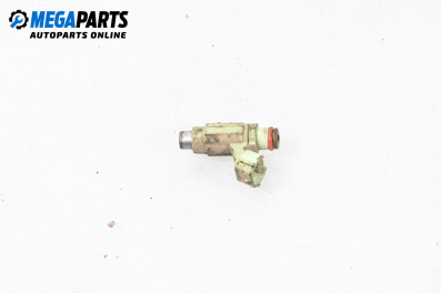 Benzineinspritzdüse for Mitsubishi Outlander I SUV (03.2001 - 12.2006) 2.0 4WD (CU2W), 136 hp