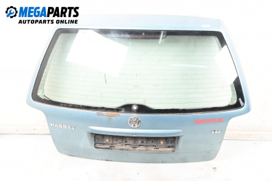 Boot lid for Volkswagen Passat III Variant B5 (05.1997 - 12.2001), 5 doors, station wagon, position: rear