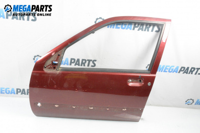 Door for Renault Clio I Hatchback (05.1990 - 09.1998), 5 doors, hatchback, position: front - left