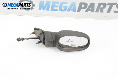 Mirror for Renault Clio I Hatchback (05.1990 - 09.1998), 5 doors, hatchback, position: right