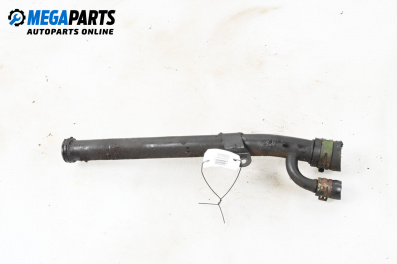 Wasserleitung for Renault Clio I Hatchback (05.1990 - 09.1998) 1.4 (B57J, C57J), 75 hp