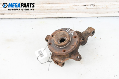 Achsschenkel radnabe for Renault Clio I Hatchback (05.1990 - 09.1998), position: rechts, vorderseite