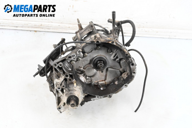 Automatic gearbox for Renault Clio I Hatchback (05.1990 - 09.1998) 1.4 (B57J, C57J), 75 hp, automatic