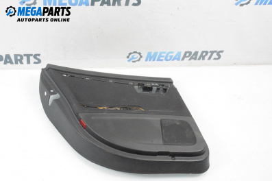 Interior door panel for Audi A4 Sedan B7 (11.2004 - 06.2008), 5 doors, sedan, position: rear - left