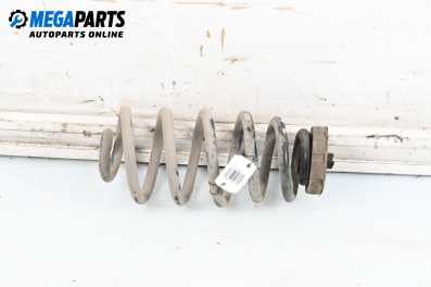 Coil spring for Audi A4 Sedan B7 (11.2004 - 06.2008), sedan, position: rear