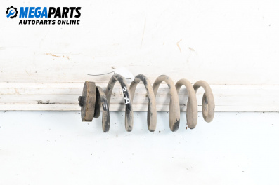Coil spring for Audi A4 Sedan B7 (11.2004 - 06.2008), sedan, position: rear