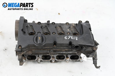 Chiulasă for Audi A4 Sedan B7 (11.2004 - 06.2008) 2.0, 130 hp
