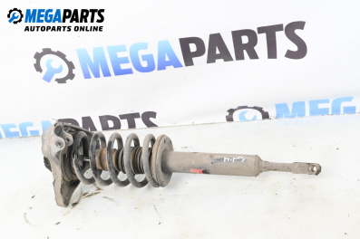 MacPherson-federbein for Audi A4 Sedan B7 (11.2004 - 06.2008), sedan, position: rechts, vorderseite