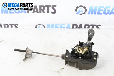 Shifter for Audi A4 Sedan B7 (11.2004 - 06.2008)