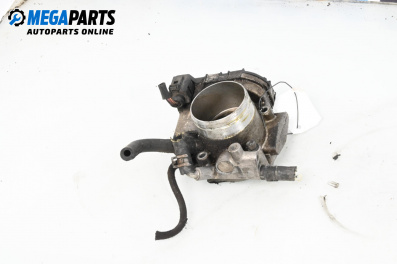 Clapetă carburator for Audi A4 Sedan B7 (11.2004 - 06.2008) 2.0, 130 hp