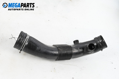 Air duct for Audi A4 Sedan B7 (11.2004 - 06.2008) 2.0, 130 hp
