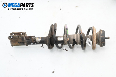 Macpherson shock absorber for Dacia Logan Express (03.2009 - ...), truck, position: front - left