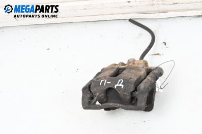 Caliper for Dacia Logan Express (03.2009 - ...), position: front - right