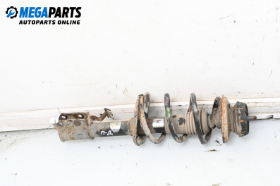 Macpherson shock absorber for Dacia Logan Express (03.2009 - ...), truck, position: front - right