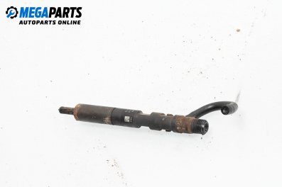 Einspritzdüse for Dacia Logan Express (03.2009 - ...) 1.5 dCi, 75 hp, № H8200827965