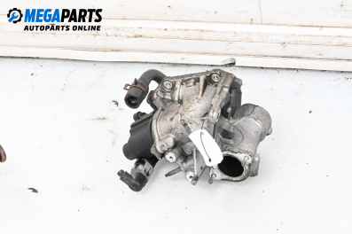 Supapă EGR for Dacia Logan Express (03.2009 - ...) 1.5 dCi, 75 hp