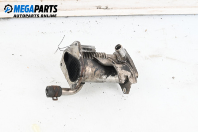 EGR cooler for Dacia Logan Express (03.2009 - ...) 1.5 dCi, 75 hp