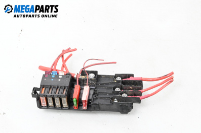 Fuse box for Mercedes-Benz M-Class SUV (W164) (07.2005 - 12.2012) ML 350 4-matic (164.186), 272 hp