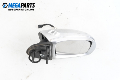 Mirror for Mercedes-Benz M-Class SUV (W164) (07.2005 - 12.2012), 5 doors, suv, position: right