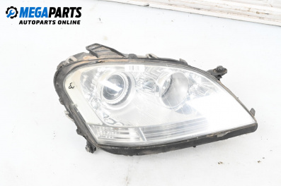 Headlight for Mercedes-Benz M-Class SUV (W164) (07.2005 - 12.2012), suv, position: right