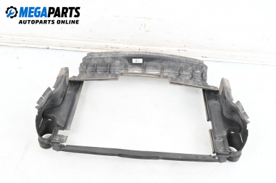 Deflector for Mercedes-Benz M-Class SUV (W164) (07.2005 - 12.2012) ML 350 4-matic (164.186), 272 hp