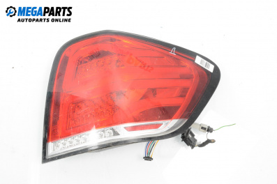 Bremsleuchte for Mercedes-Benz M-Class SUV (W164) (07.2005 - 12.2012), suv, position: rechts