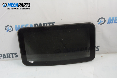 Sunroof glass for Mercedes-Benz M-Class SUV (W164) (07.2005 - 12.2012), suv