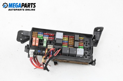 Fuse box for Mercedes-Benz M-Class SUV (W164) (07.2005 - 12.2012) ML 350 4-matic (164.186), 272 hp