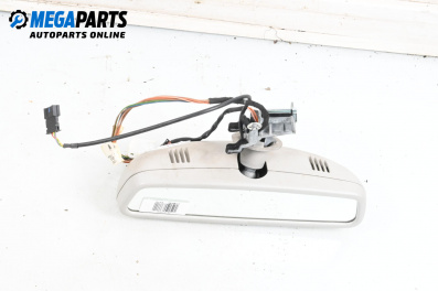 Electrochromatic mirror for Mercedes-Benz M-Class SUV (W164) (07.2005 - 12.2012)