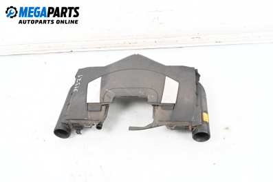 Engine cover for Mercedes-Benz M-Class SUV (W164) (07.2005 - 12.2012)