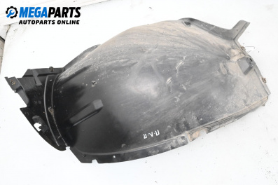 Inner fender for Mercedes-Benz M-Class SUV (W164) (07.2005 - 12.2012), 5 doors, suv, position: front - left
