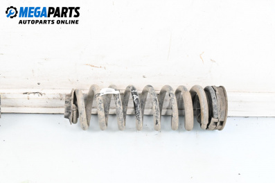 Arc for Mercedes-Benz M-Class SUV (W164) (07.2005 - 12.2012), suv, position: din spate