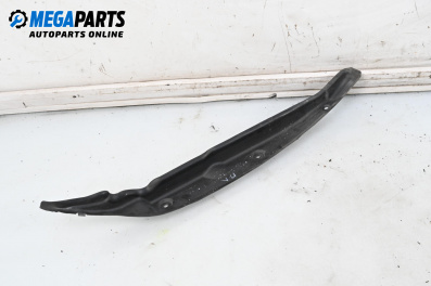 Fender holder for Mercedes-Benz M-Class SUV (W164) (07.2005 - 12.2012), 5 doors, suv, position: front - left