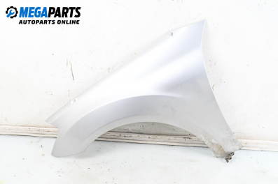 Fender for Mercedes-Benz M-Class SUV (W164) (07.2005 - 12.2012), 5 doors, suv, position: front - left